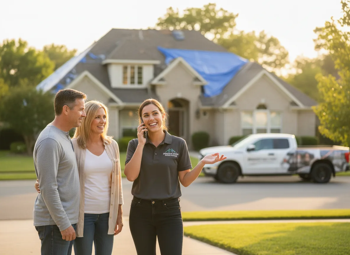 Emergency Roof Repair Liberty Center, OH FAQs